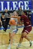 WBBall vs Regis  Wheaton College Women’s Basketball vs Regis College. - Photo By: KEITH NORDSTROM : Wheaton, basketball, WBBall